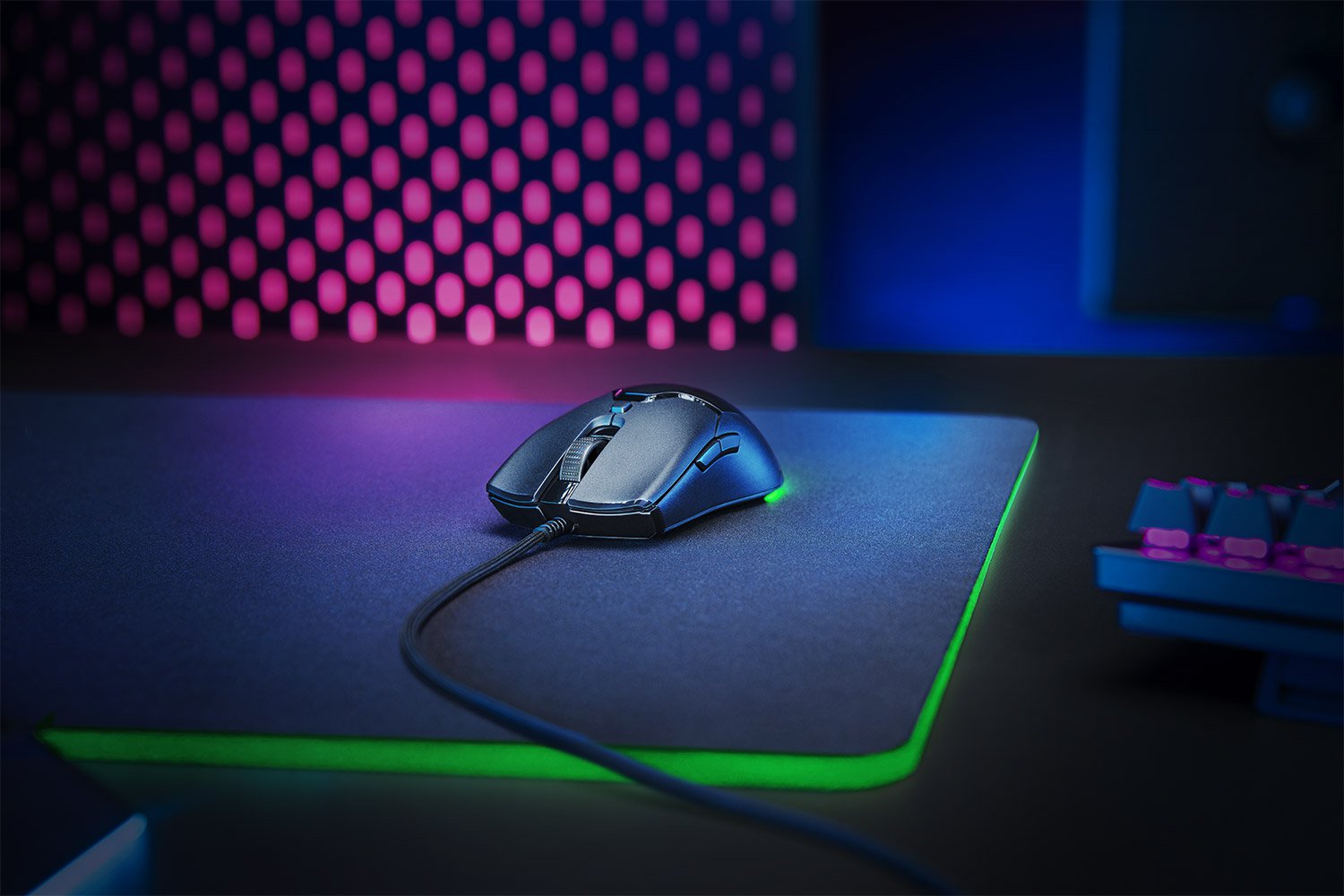 MOUSE Razer Viper Mini