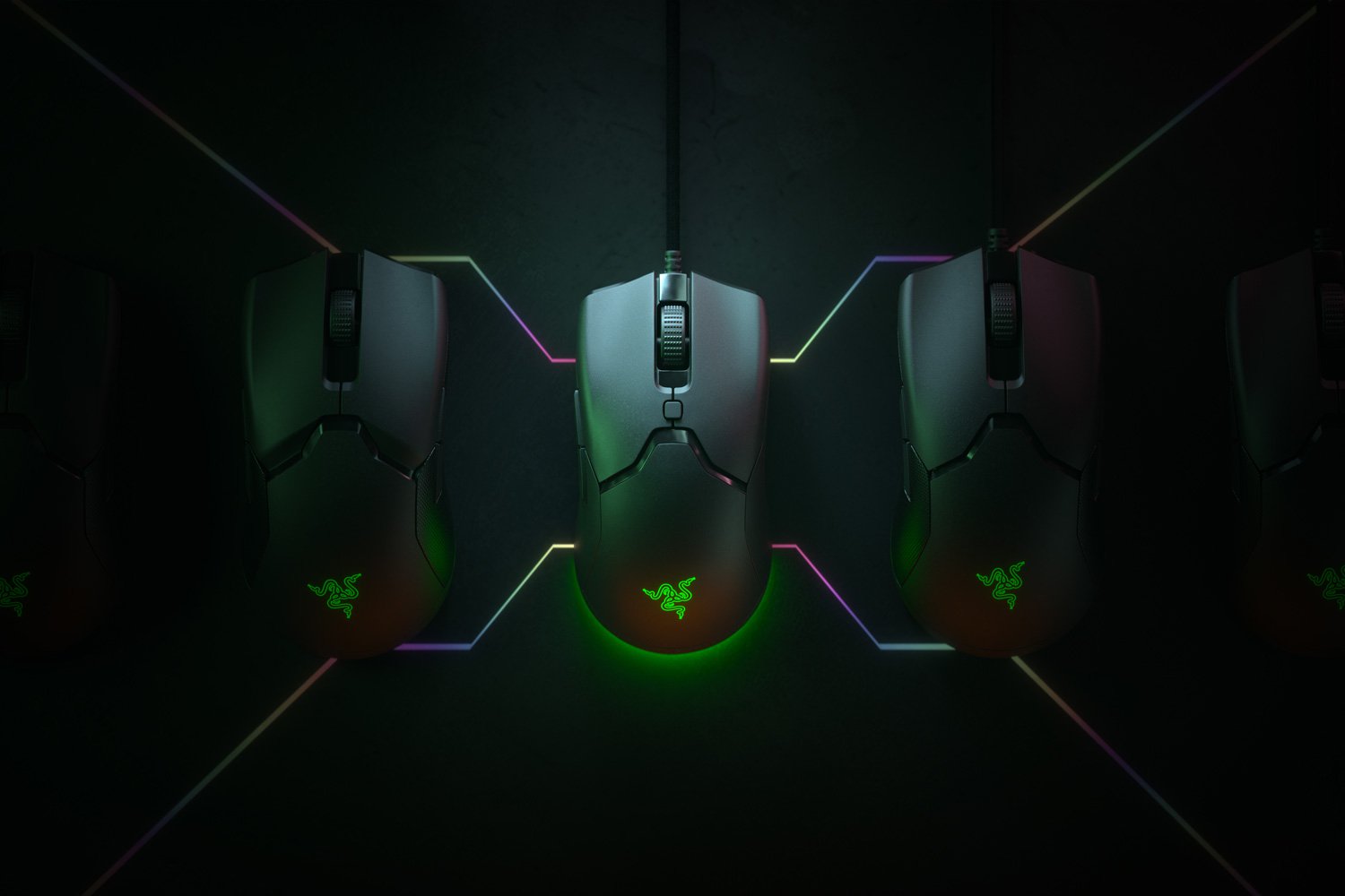 MOUSE Razer Viper Mini