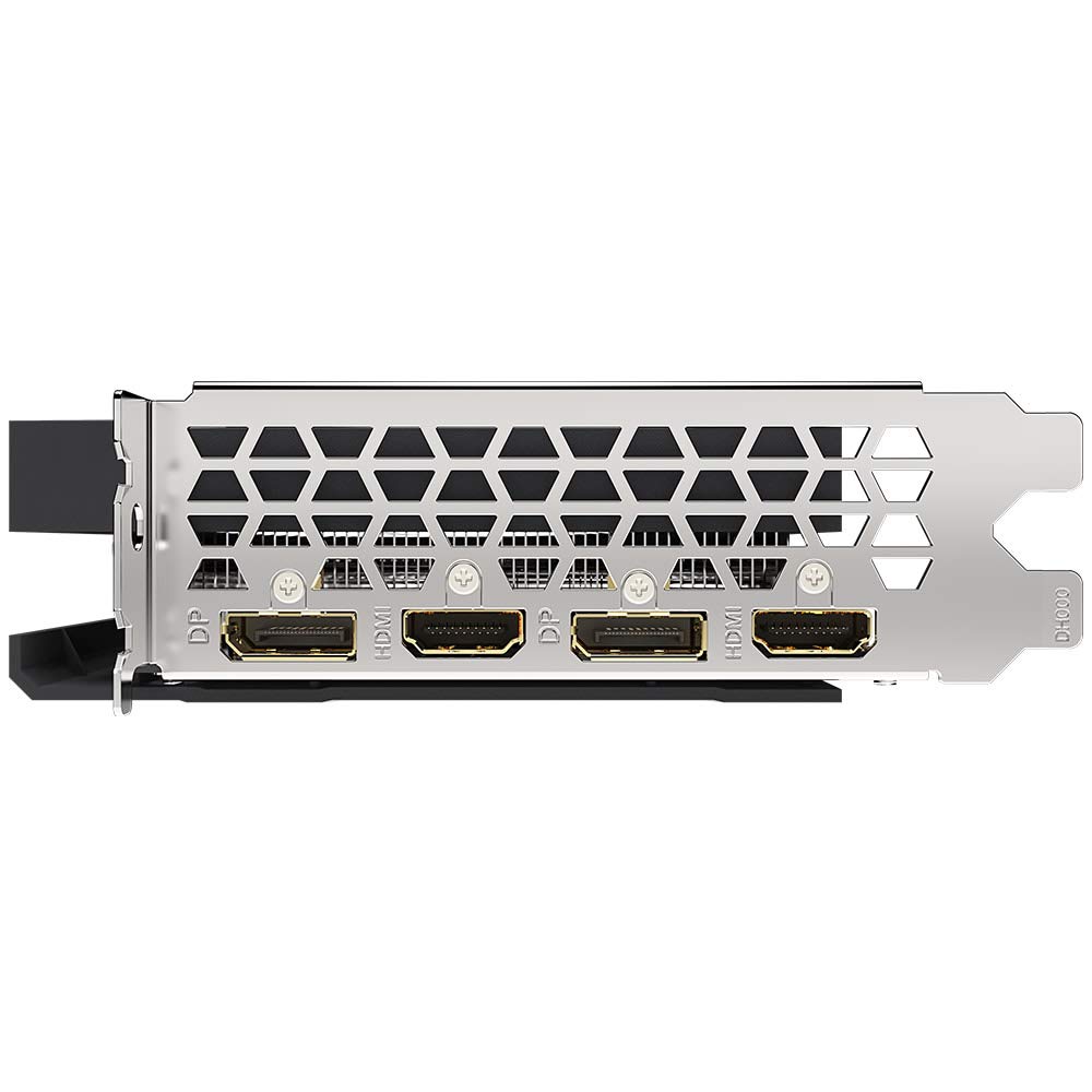 GRAPHIC CARD GIGABYTE GeForce RTX 3060 EAGLE 12G (rev. 2.0)
