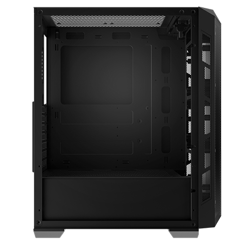 CASE XIGMATEK TRIDENT