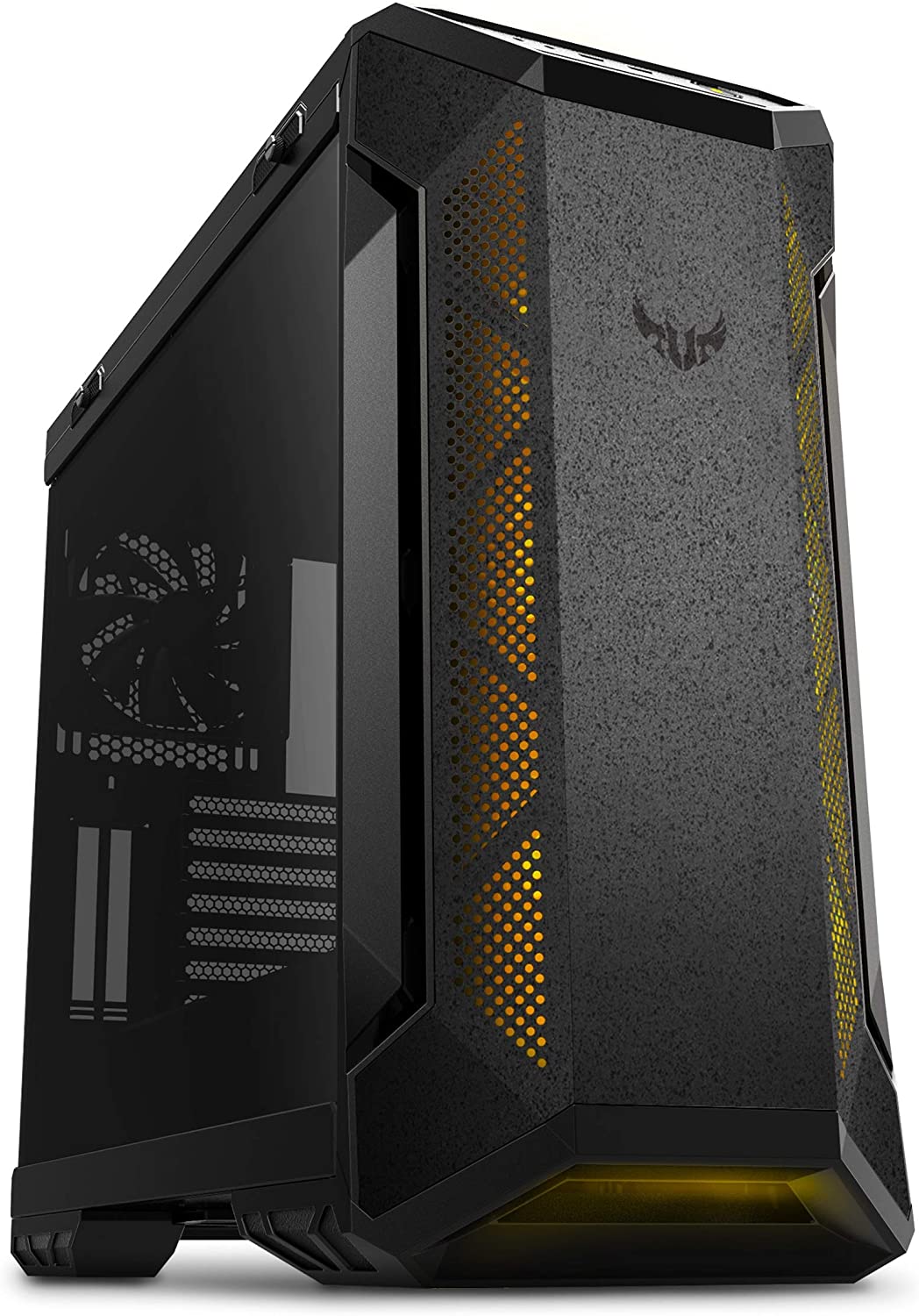 CASE ASUS TUF Gaming GT501