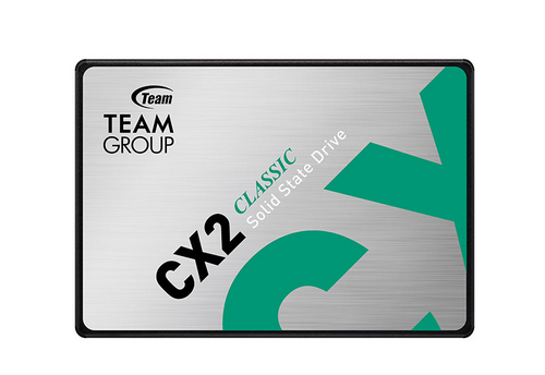 SSD TEAMGROUP CX2 1TB