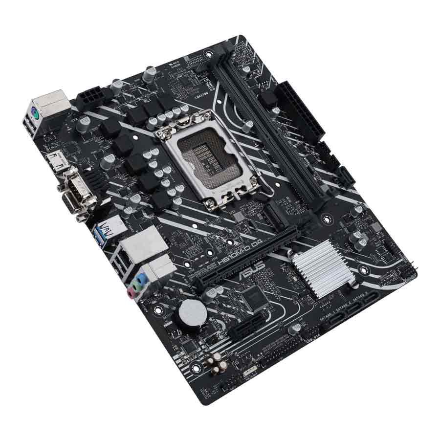 MOTHER BOARD ASUS Prime H610M-D D4