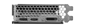 GRAPHIC CARD PALIT GeForce RTX 2060 Dual 12GB