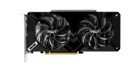 GRAPHIC CARD PALIT GeForce RTX 2060 Dual 12GB