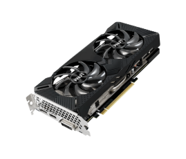 GRAPHIC CARD PALIT GeForce RTX 2060 Dual 12GB