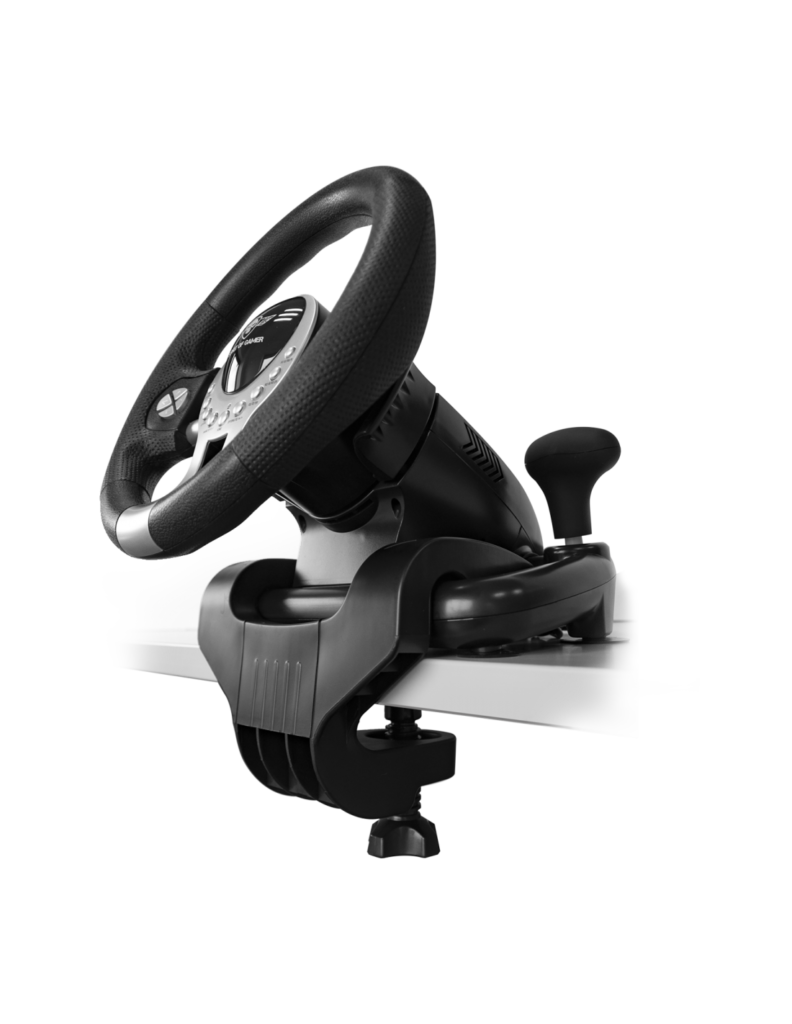 RACE WHEEL SPIRIT OF GAMER PRO 2 ⋆