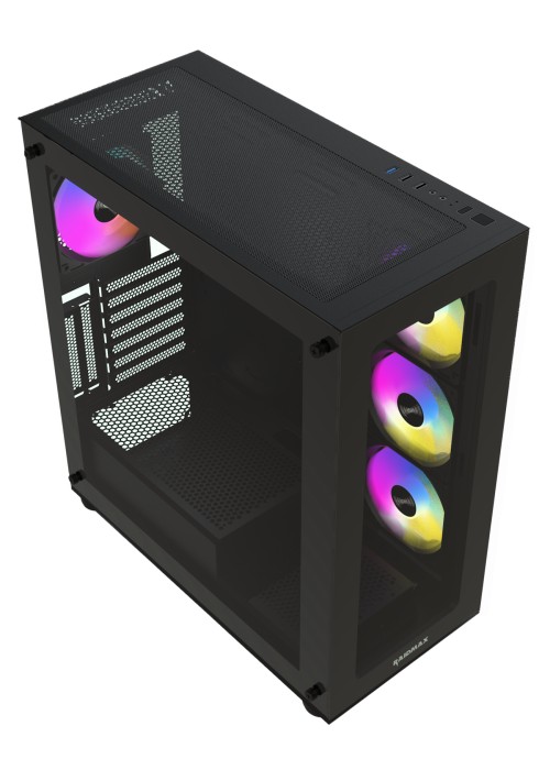 CASE Raidmax Infinita I811