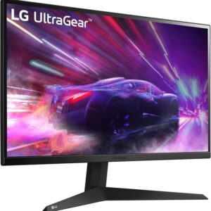 MONITOR LG 24GS50F 24P 180HZ VA FHD