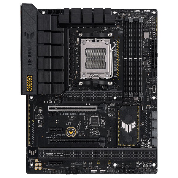 MOTHER BOARD ASUS TUF GAMING B650-PLUS