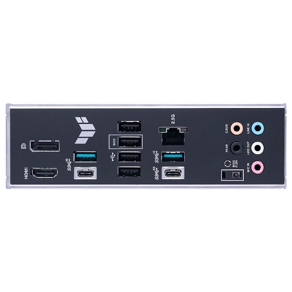 MOTHER BOARD ASUS TUF GAMING B650-PLUS