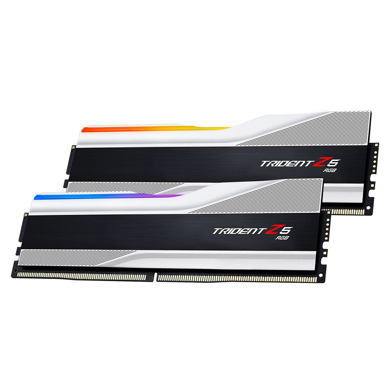 RAM G.Skill Trident Z5 RGB 32GB (2x16GB) DDR5 6400MHz