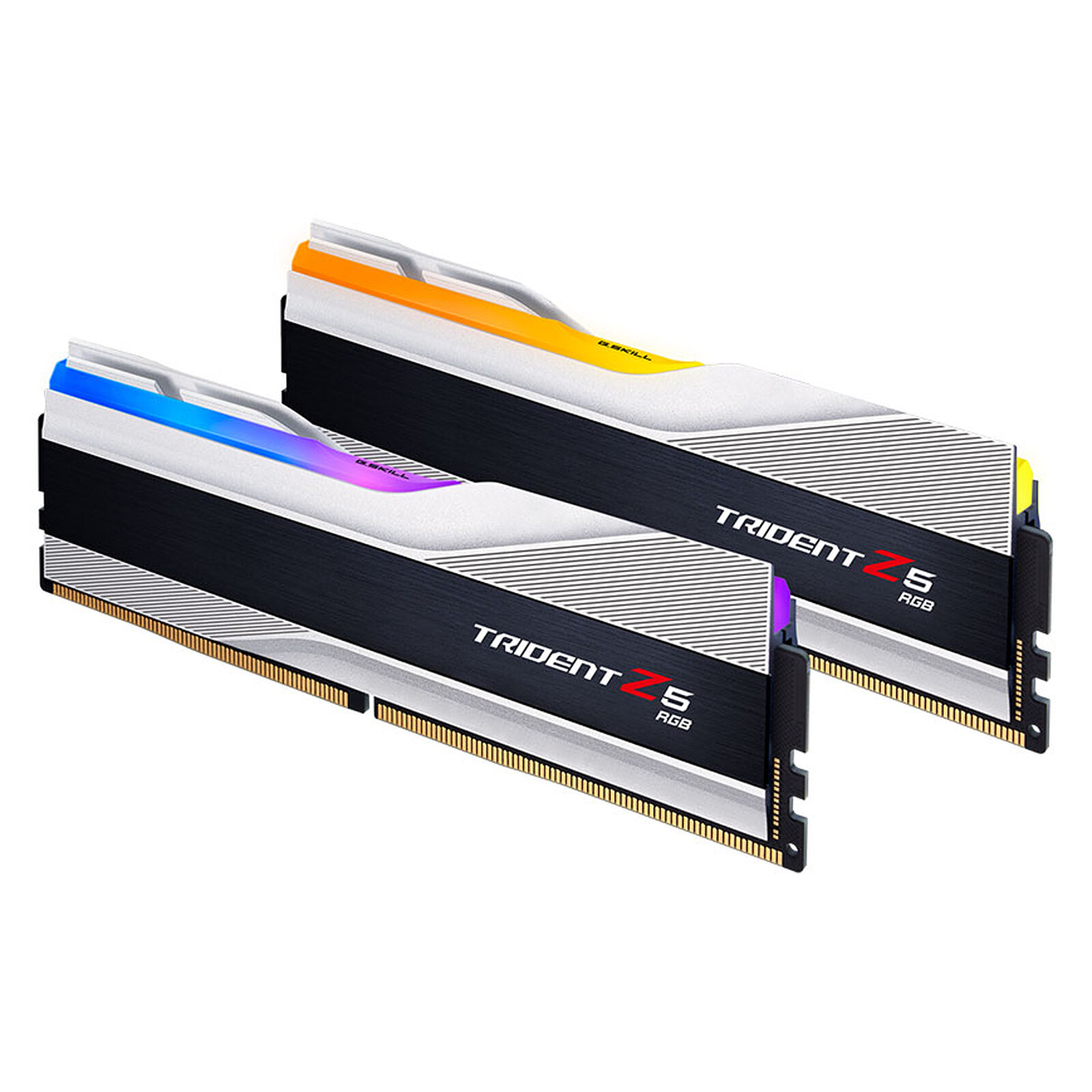 RAM G.Skill Trident Z5 RGB 32GB (2x16GB) DDR5 6400MHz
