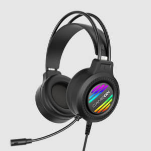 HEADSET GAMEON GOT100A Thunderstrike