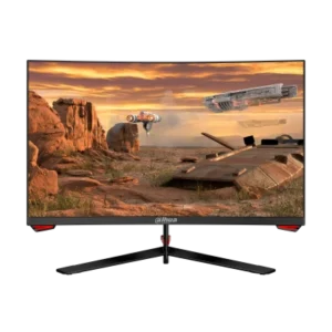 MONITOR DAHUA LM24-E230C 180HZ/VA/FHD CURVED