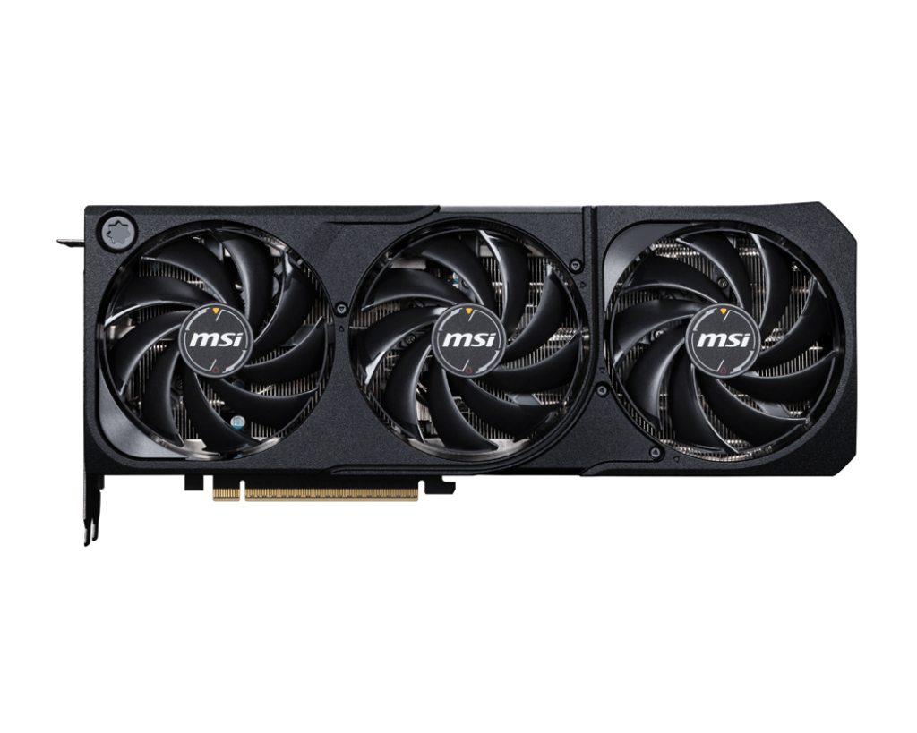 GeForce RTX 5070 12G SHADOW 3X OC