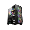 CASE BLACK ARMOR KNIGHT SERIES