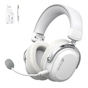 HEADSET ATTACK SHARK L30 PRO WIRELESS GAMING