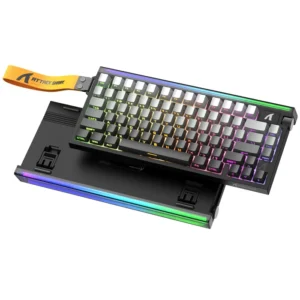 KEYBOARD ATTACK SHARK R85 HE RAPID TRIGGER MAGNETIC SWITCH
