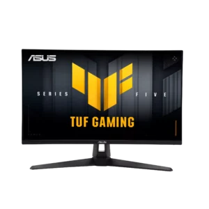 MONITOR ASUS TUF VG27AQ5A 2K 210HZ 0.3MS FAST IPS